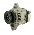 New Premium 12v 24 Amp Alternator Fits Bobcat B200 W Kubota D1105 Turbo 00 01 02 03 04 05 06 07 Ausa Lift Truck C150h C150hx4