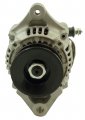 New Premium 12v 24 Amp Alternator Fits Bobcat B200 W Kubota D1105 Turbo 00 01 02 03 04 05 06 07 Ausa Lift Truck C150h C150hx4