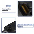 Uxcell No 24230708 Transmission Oil Fluid Filter Pan For Chevy Cruze 2010-2017 Malibu 2013-2017 Buick Regal 2011-2017