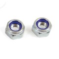 Stabilizer Bar Link Bushing For 2001 To 2006 Chevy Tahoe Natural Rubber Blue 2 Piece Set Front Position Alx Pau Og Gk7320 Cla11
