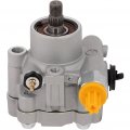 Power Steering Pump 21-5861 Fit 1998-1999 For Acura Slx 3 5l 1998-2000 Chevrolet Luv 2 2l 1994-1998 Honda Passport 1998 Isuzu 