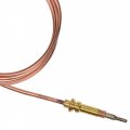 Supplying Demand 508041 Gas Range Oven Thermocouple Bake Burner 1400mm Replacement