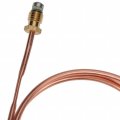 Supplying Demand 508041 Gas Range Oven Thermocouple Bake Burner 1400mm Replacement