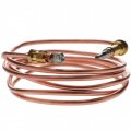 Supplying Demand 508041 Gas Range Oven Thermocouple Bake Burner 1400mm Replacement