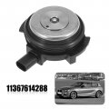 Topteng Camshaft Adjuster Solenoid Variable Valve Timing Fit For Bmw F30 F35 F45 F54 F56 11367614288