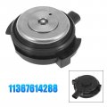Topteng Camshaft Adjuster Solenoid Variable Valve Timing Fit For Bmw F30 F35 F45 F54 F56 11367614288