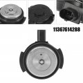 Topteng Camshaft Adjuster Solenoid Variable Valve Timing Fit For Bmw F30 F35 F45 F54 F56 11367614288