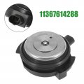 Topteng Camshaft Adjuster Solenoid Variable Valve Timing Fit For Bmw F30 F35 F45 F54 F56 11367614288