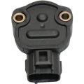 Throttle Position Sensor For Plymouth Breeze 1998 1999 2000 3 Male Terminals Blade Type Clx-m0-usa-repd314208-cl360a76 
