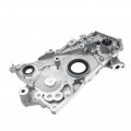 A-premium Enginea Oila Pump Compatible With Hyundai Elantra 1993995 Sonata Mitsubishi Mirage Eclipse Galant Plymouth Colt Laser