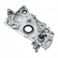 A-premium Enginea Oila Pump Compatible With Hyundai Elantra 1993995 Sonata Mitsubishi Mirage Eclipse Galant Plymouth Colt Laser