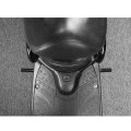 Cnc Passenger Footrests For Ruckus Zoomer Nps50 2003-2024 