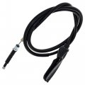 Niche Front Brake Cable For Yamaha Dt400 Tt500 Dt250 Xt500 1m1-26341-00-00 1g8-26341-00-00 1e6-26341-00-00