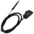 Niche Front Brake Cable For Yamaha Dt400 Tt500 Dt250 Xt500 1m1-26341-00-00 1g8-26341-00-00 1e6-26341-00-00
