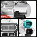 A-premium Engine Variable Valve Timing Vvt Solenoid Compatible With Honda Cr-v Crv 2015-2019 Accord 2013-2016 Acura Tlx