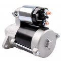 Ocpty Starter Starters Compatible 18404 Snd0132 Vbombardier Sarasota 1000 2005 For John Deere Amt622 Transporter 1988-1990