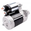 Ocpty Starter Starters Compatible 18404 Snd0132 Vbombardier Sarasota 1000 2005 For John Deere Amt622 Transporter 1988-1990