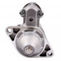 Ocpty Starter Starters Compatible 18404 Snd0132 Vbombardier Sarasota 1000 2005 For John Deere Amt622 Transporter 1988-1990
