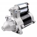 Ocpty Starter Starters Compatible 18404 Snd0132 Vbombardier Sarasota 1000 2005 For John Deere Amt622 Transporter 1988-1990