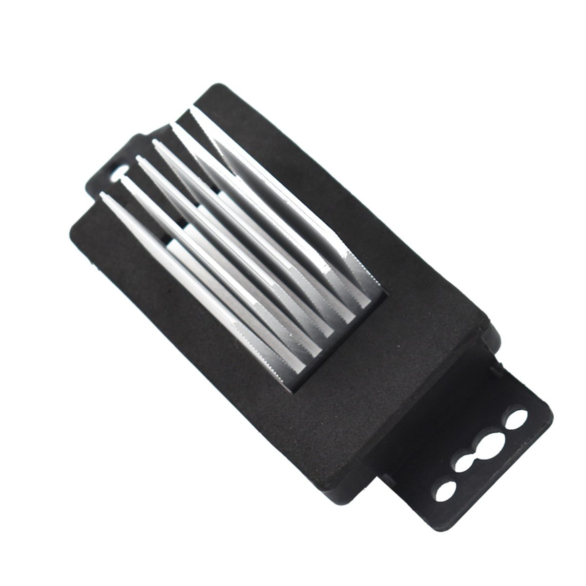 Blower Motor Resistor For Silverado 1500 2500 3500 Impala Rainier Allure Century Lacrosse Replacement Ru-1321 15850268 22754990