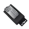 Blower Motor Resistor For Silverado 1500 2500 3500 Impala Rainier Allure Century Lacrosse Replacement Ru-1321 15850268 22754990
