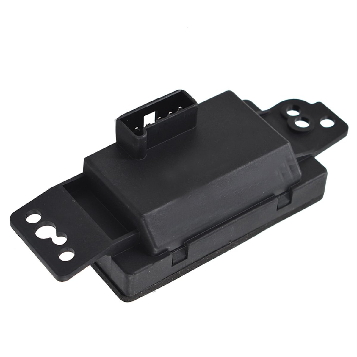 Blower Motor Resistor For Silverado 1500 2500 3500 Impala Rainier Allure Century Lacrosse Replacement Ru-1321 15850268 22754990