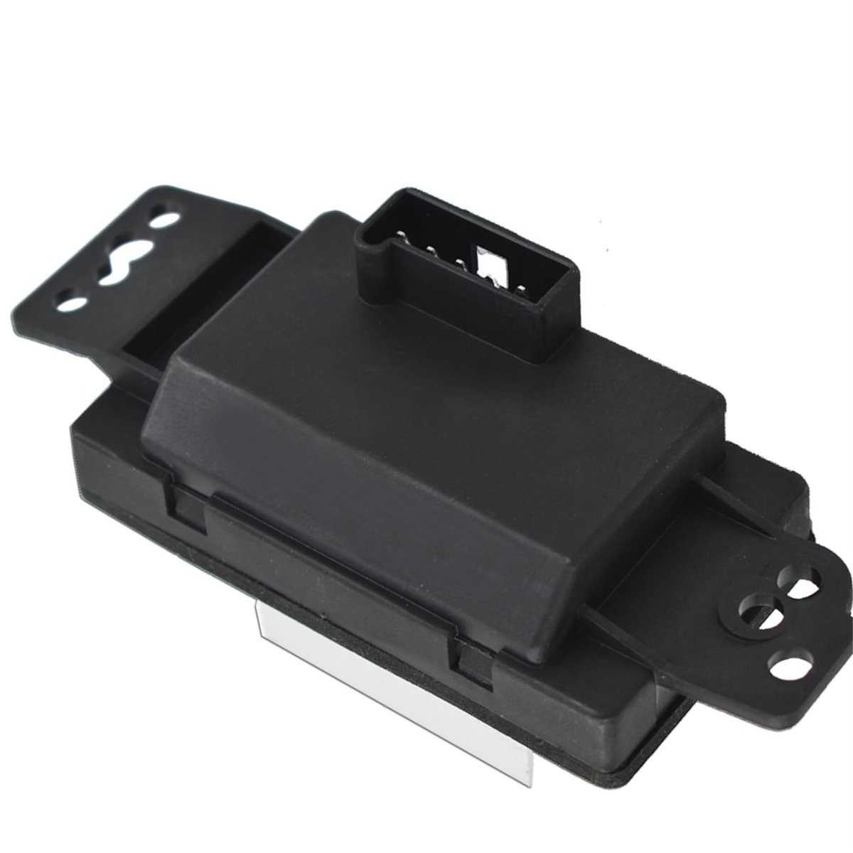 Blower Motor Resistor For Silverado 1500 2500 3500 Impala Rainier Allure Century Lacrosse Replacement Ru-1321 15850268 22754990