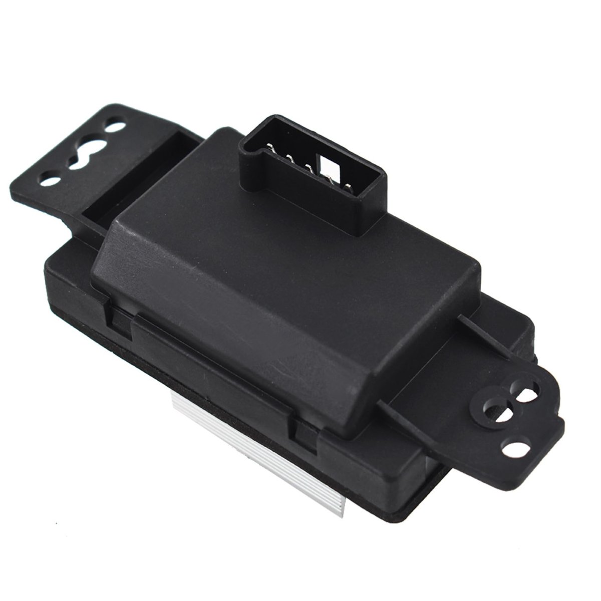 Blower Motor Resistor For Silverado 1500 2500 3500 Impala Rainier Allure Century Lacrosse Replacement Ru-1321 15850268 22754990