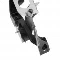 A-premium Clutch Pedal Assembly With Bracket Compatible Saturn Ion 2003 2004 2005 2006 2007 5 Speed Manual Transmission Replace