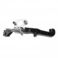 A-premium Clutch Pedal Assembly With Bracket Compatible Saturn Ion 2003 2004 2005 2006 2007 5 Speed Manual Transmission Replace