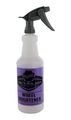 Meguiars D20140 Wheel Brightener Bottle 32 Oz Capacity W D110542 Chemical Resistant Sprayer