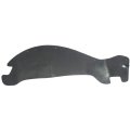 Front Passenger Side Fender Liner For Gmc Sonoma 1994 2004 Plastic 4 Wheel Drive With Zr2 Package Gm1251133 15989763 