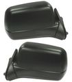 Kool Vue Set Of 2 Mirror For 1998-2004 Nissan Frontier 2000-2004 Xterra Driver And Passenger Side Ni1320139 Ni1321139 
