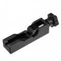 Universal Spark Plug Gap Tool For 10mm 12mm 14mm 16mm Caliper Gapper Kit Gapping Black 