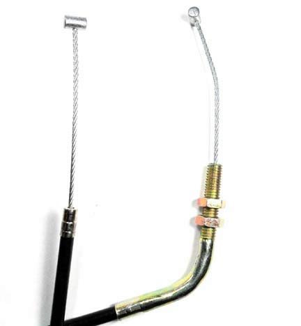 Utv Reverse Shift Cable Fits American Landmaster Chuck Wagon Cw200