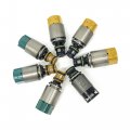 1068298044 6hp19 Engine Shift Control Gearbox Solenoid Valve Kit Compatibile With Bm-w For-d Zf6hp26 Zf6hp 