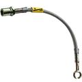 Goodridge 25001-clu-2 Mazda Miata Clutch Line 99-05 Mx-5 