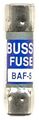 Bussmann Baf-5 Baf5 5 Amp 5a 250v Fast Acting Midget Fuse 