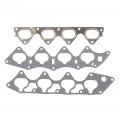 Evergreen Engine Rering Kit Fsbrr48-2 For 94-00 Honda Civic 1 6 B16a2 B16a3 Full Gasket Set 0 50mm 0 020 Oversize Main Rod 