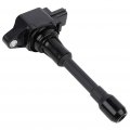 Ocpty Ignition Coil Coils Pack Fits Uf509 448ea000 For Suzuki Equator 2 5l 2009-2012 Nissan Frontier 2 2005-2019 Set Of 4