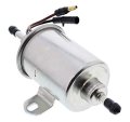 Fuel Pump Kit Compatible With Polaris Ranger 2x4 500 2005-2009 Utv Part 24-72002 