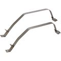 St444 Fuel Tank Strap 