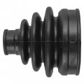 Caltric Front Axle Outer Cv Boot Kit Compatible With Kawasaki 49006-0054 49006-1318