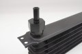 Autobahn88 Aluminum Hose Barb Fitting An10 Female To 12mm 1 2 Push On Oil Cooler Adaptor Atf
