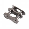 428h Chain Master Link Replacement For 110cc 125cc 150cc 200cc 250cc Chinese Atv 4 Wheeler Quad Pocket Bike Buggy Pack Of 10 