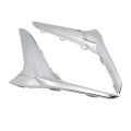 Secos Lower Molding Trim Front Left Right Side For Buick Envision 2024 2025 Replace 26358132 26358133 
