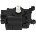 604-813 Hvac Blend Door Actuator For Mazda 6 2009-2013 Gs3l61a70 Heater Lever Replacement Sedan Gs Gt I S Models