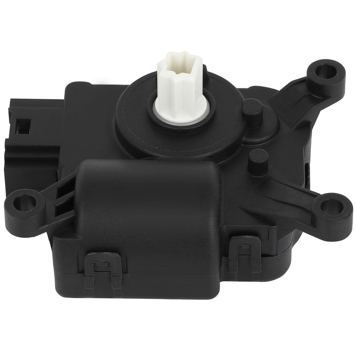 604-813 Hvac Blend Door Actuator For Mazda 6 2009-2013 Gs3l61a70 Heater Lever Replacement Sedan Gs Gt I S Models