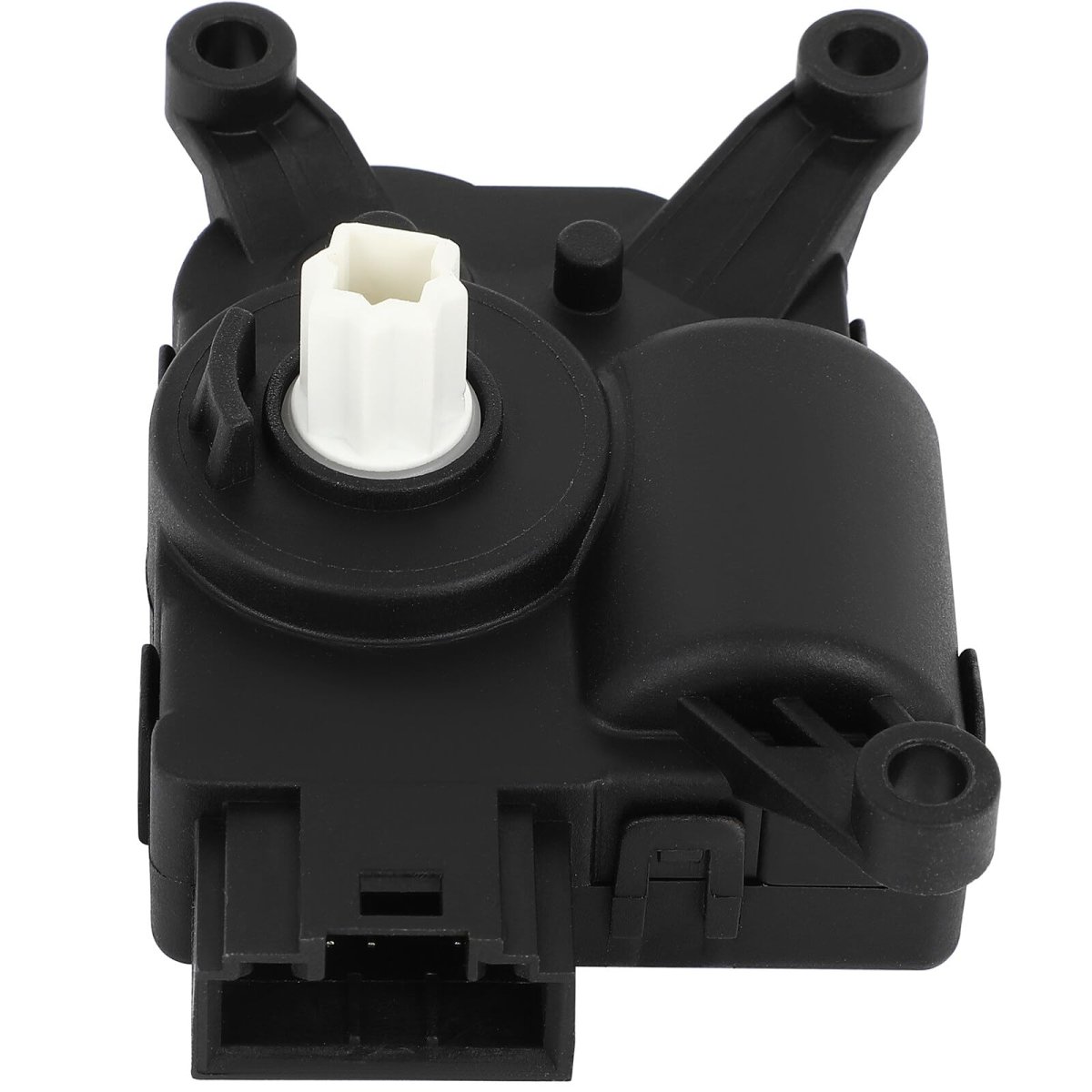 604-813 Hvac Blend Door Actuator For Mazda 6 2009-2013 Gs3l61a70 Heater Lever Replacement Sedan Gs Gt I S Models