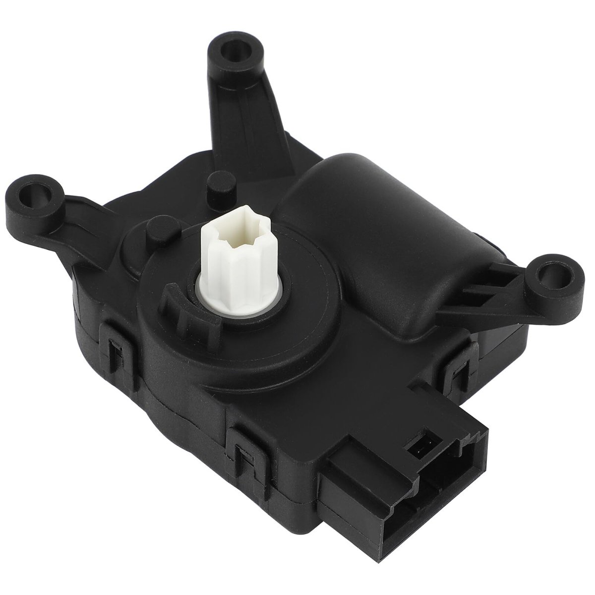 604-813 Hvac Blend Door Actuator For Mazda 6 2009-2013 Gs3l61a70 Heater Lever Replacement Sedan Gs Gt I S Models